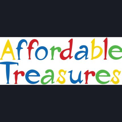 Logo da Affordable Treasures