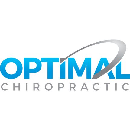 Logo van Optimal Chiropractic