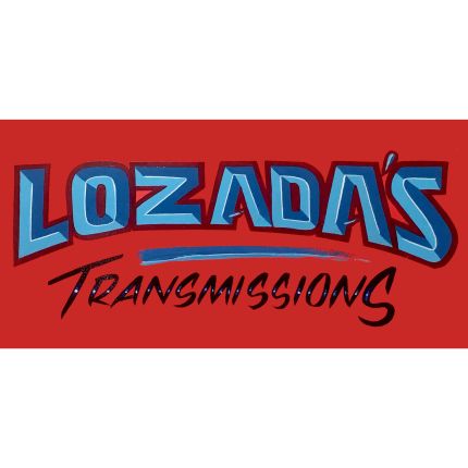 Logo von Lozada's Transmissions