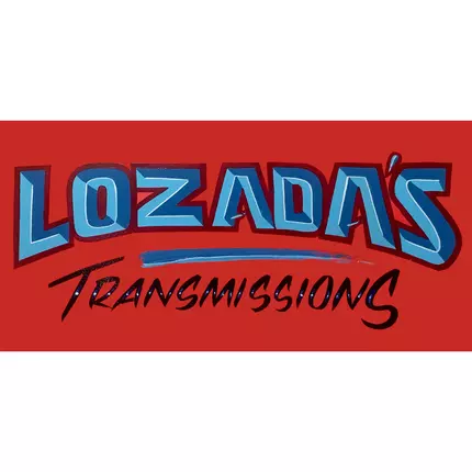 Logo da Lozada's Transmissions