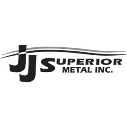 Logo od JJ Superior Metal Inc