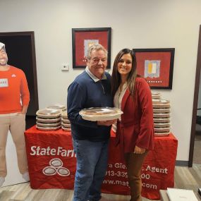 Matyra Gieseler - State Farm Insurance Agent