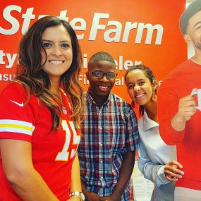 Matyra Gieseler - State Farm Insurance Agent