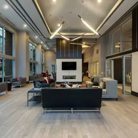 Resident Clubhouse
