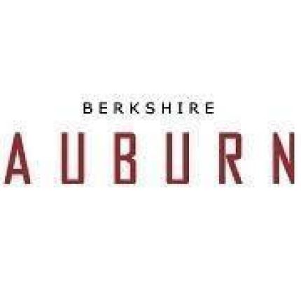 Logotipo de Berkshire Auburn Apartments