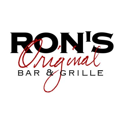 Logo van Ron's Original Bar & Grille