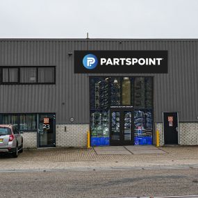 PartsPoint vestiging Barneveld