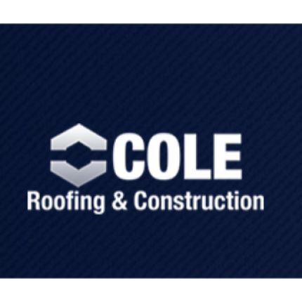 Logotipo de Cole Roofing & Construction
