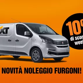 Bild von Sixt Autonoleggio e furgoni Treviglio