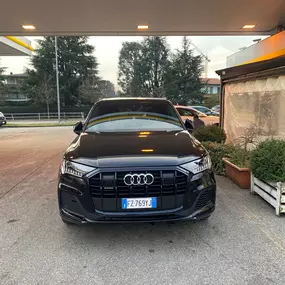 Bild von Sixt Autonoleggio e furgoni Treviglio