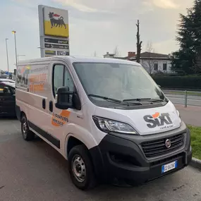 Bild von Sixt Autonoleggio e furgoni Treviglio
