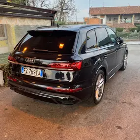 Bild von Sixt Autonoleggio e furgoni Treviglio
