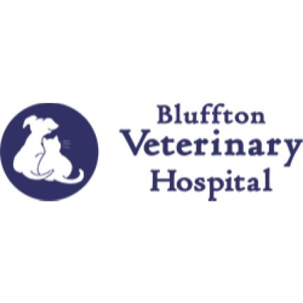 Logo from Bluffton Veterinary Hospital