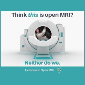 Bild von Homosassa Open MRI