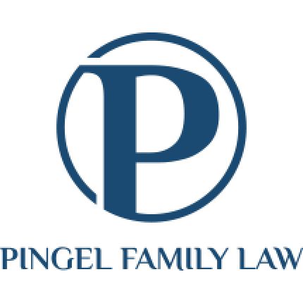 Logo de Pingel Family Law