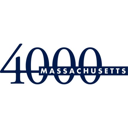 Logótipo de 4000 Massachusetts Ave.