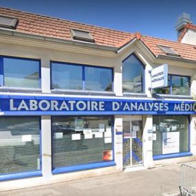 Bild von BIOGROUP - Laboratoire Colombes