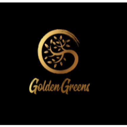 Logo fra Golden Greens Provisioning Center of SW Michigan