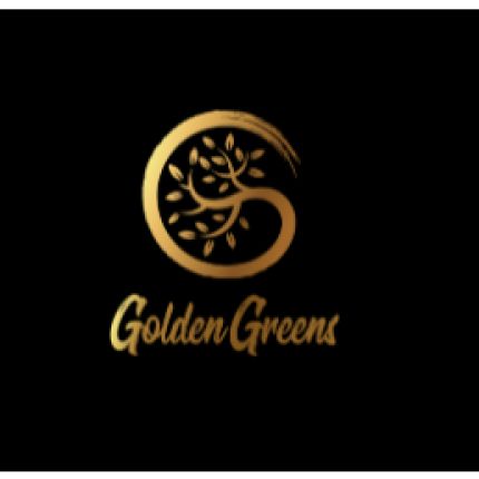 Logotyp från Golden Greens Provisioning Center of SW Michigan