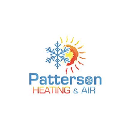 Logo von Patterson Heating & Air Inc