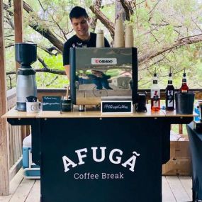 Bild von Afuga Coffee