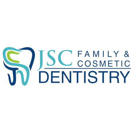 Logo van JSC Dentistry