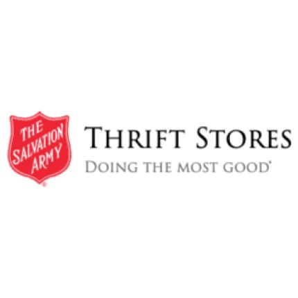 Logotyp från Salvation Army Family Store