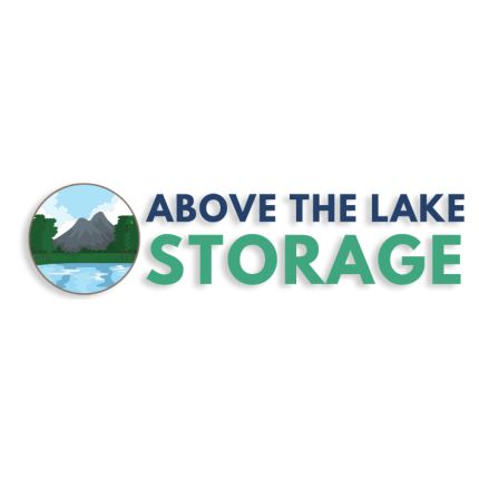 Logo von Above the Lake Storage