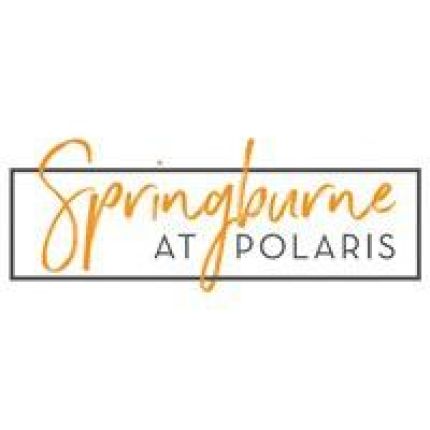 Logo from Springburne at Polaris Apartments