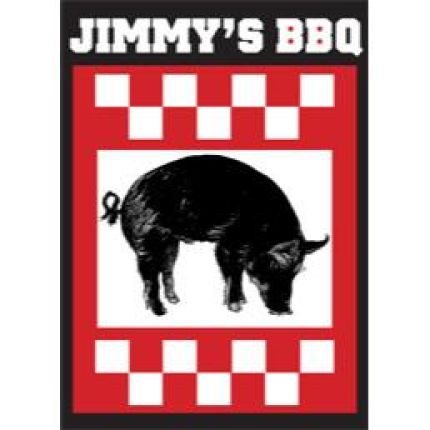 Logo from Jimmy's BBQ