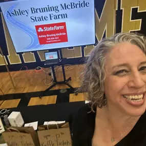 Happy to sponsor the @Kuna High School Career Fari tonight! I got to meet many amazing young people. I can’t wait to see all of the things that you accomplish.