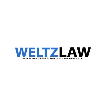 Logo de Weltz Law