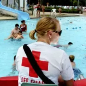 We teach lifeguarding classes, call now!
