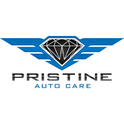 Logótipo de Pristine Auto Care