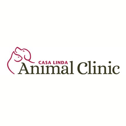 Logo da Casa Linda Animal Clinic