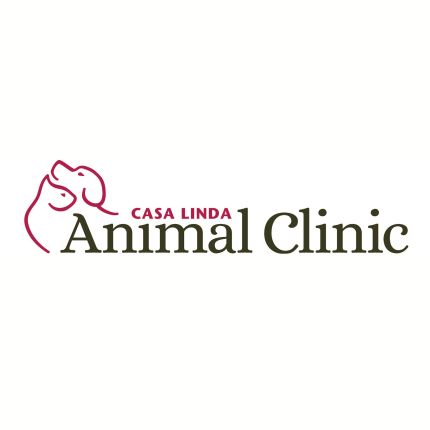 Logo van Casa Linda Animal Clinic