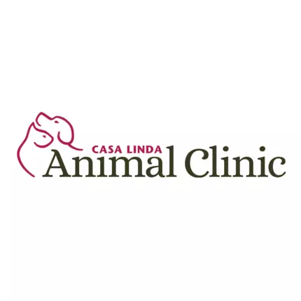 Logotipo de Casa Linda Animal Clinic