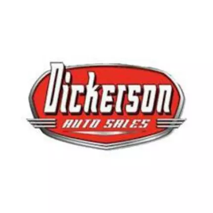 Logotipo de Dickerson Auto Sales