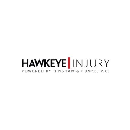 Logo von Hawkeye Injury Powered by Hinshaw & Humke, P.C.