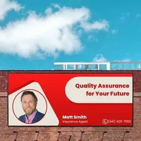 Matt Smith - State Farm Insurance Agent