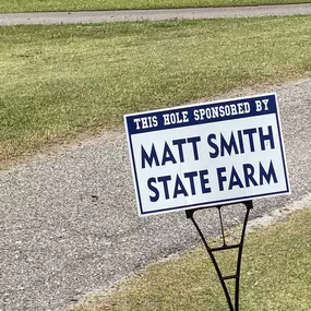 Matt Smith - State Farm Insurance Agent