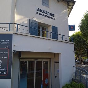 Bild von BIOGROUP - Laboratoire d'Anse