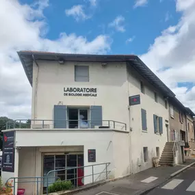 Bild von Laboratoire d'Anse -  BIOGROUP RHONE ALPES