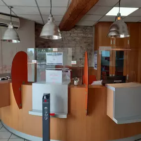 Bild von Laboratoire d'Anse -  BIOGROUP RHONE ALPES