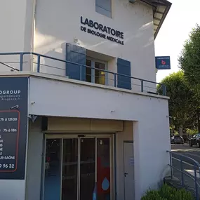 Bild von Laboratoire d'Anse -  BIOGROUP RHONE ALPES