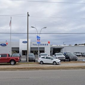 Bild von Tallassee Ford