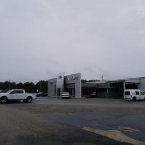 Bild von Tallassee Ford