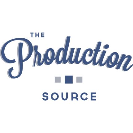 Logo de The Production Source