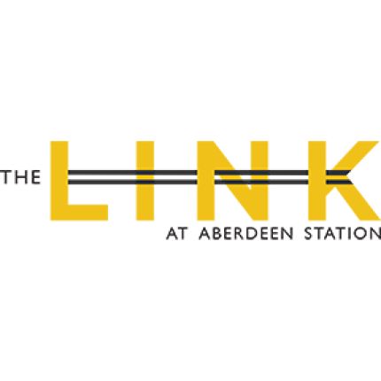 Λογότυπο από The Link at Aberdeen Station