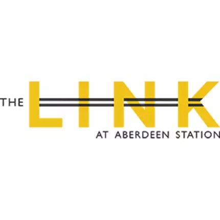 Logo von The Link at Aberdeen Station